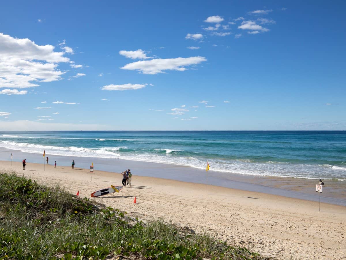 5402/88 The Esplanade, Surfers Paradise - Thumbnail 23