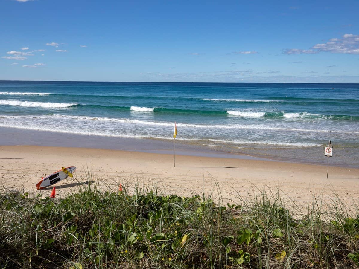 5402/88 The Esplanade, Surfers Paradise - Thumbnail 24