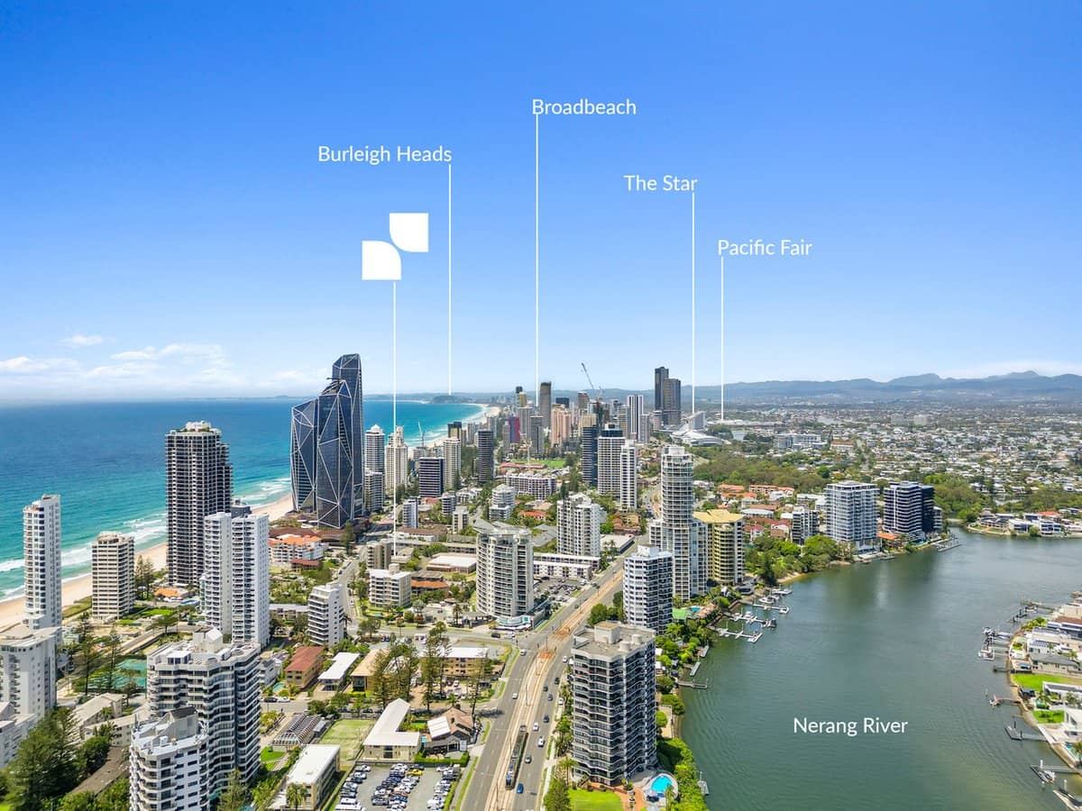 28 Beach Parade, SURFERS PARADISE - Thumbnail 11