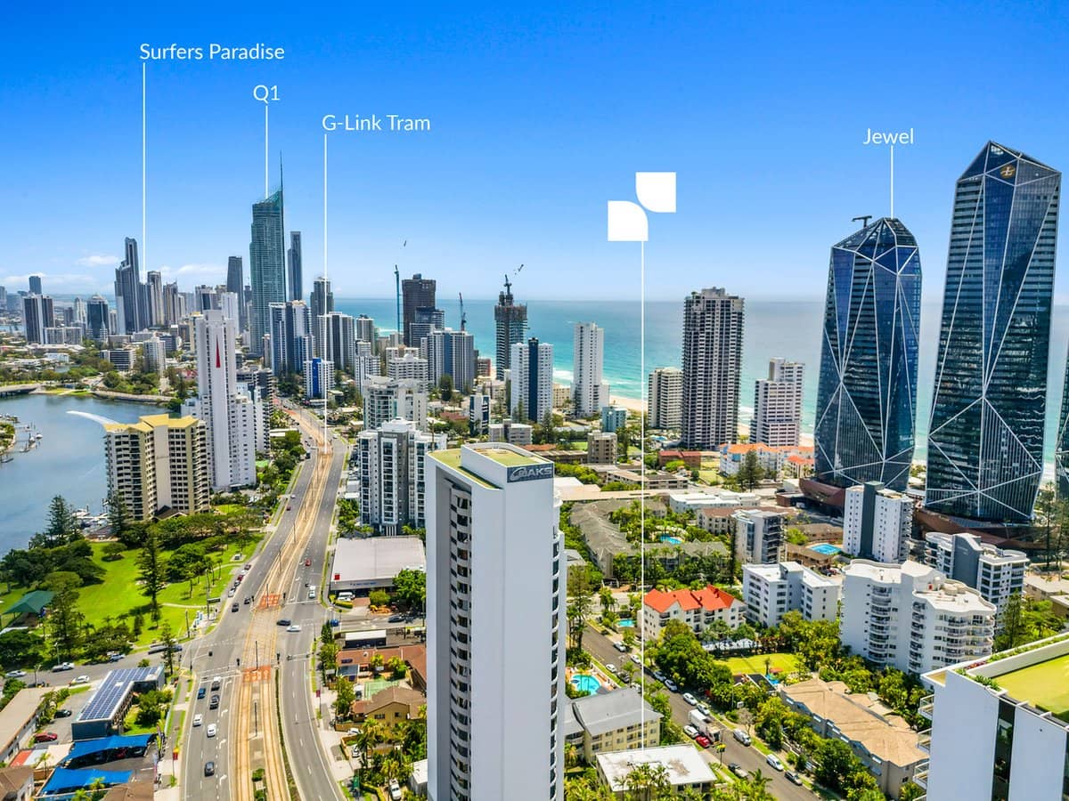 28 Beach Parade, SURFERS PARADISE - Thumbnail 12