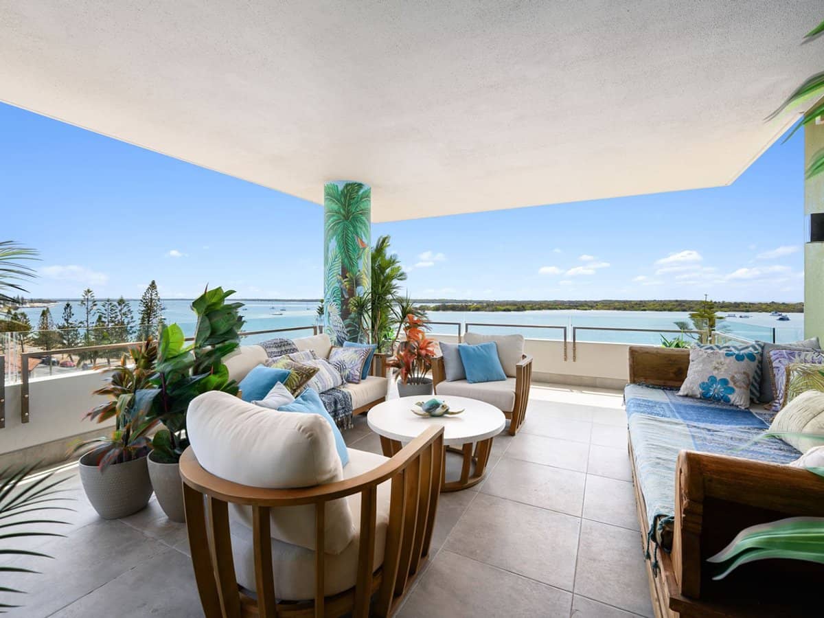 446 Marine Parade, BIGGERA WATERS - Thumbnail 4