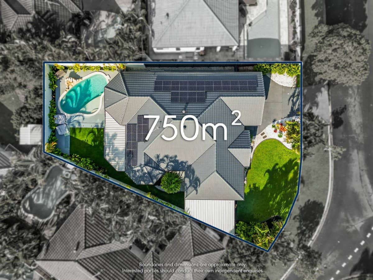 3 Lanai Drive, BURLEIGH WATERS - Thumbnail 20