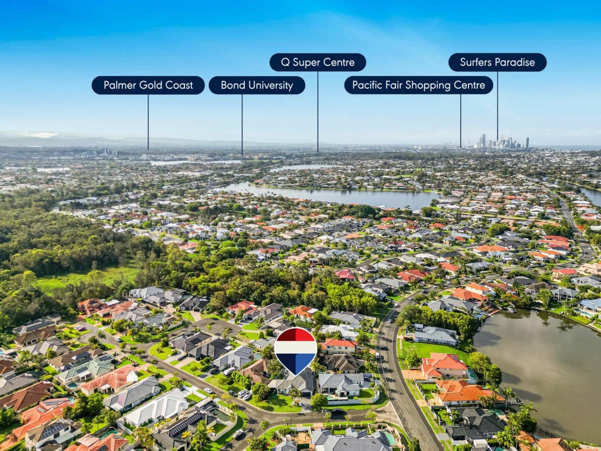 3 Lanai Drive, BURLEIGH WATERS - Thumbnail 23