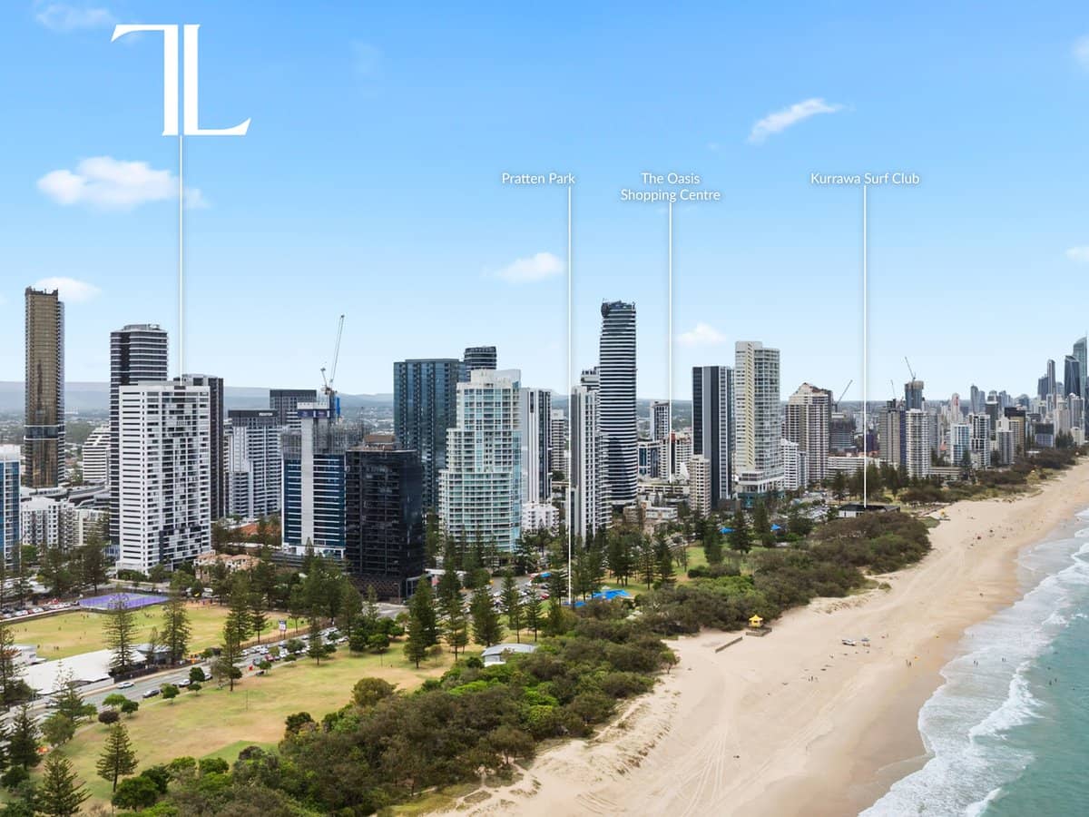 2103 Ultra. 14 George Avenue, BROADBEACH - Thumbnail 17