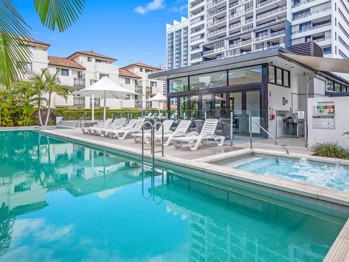 2103 Ultra. 14 George Avenue, BROADBEACH - Thumbnail 24