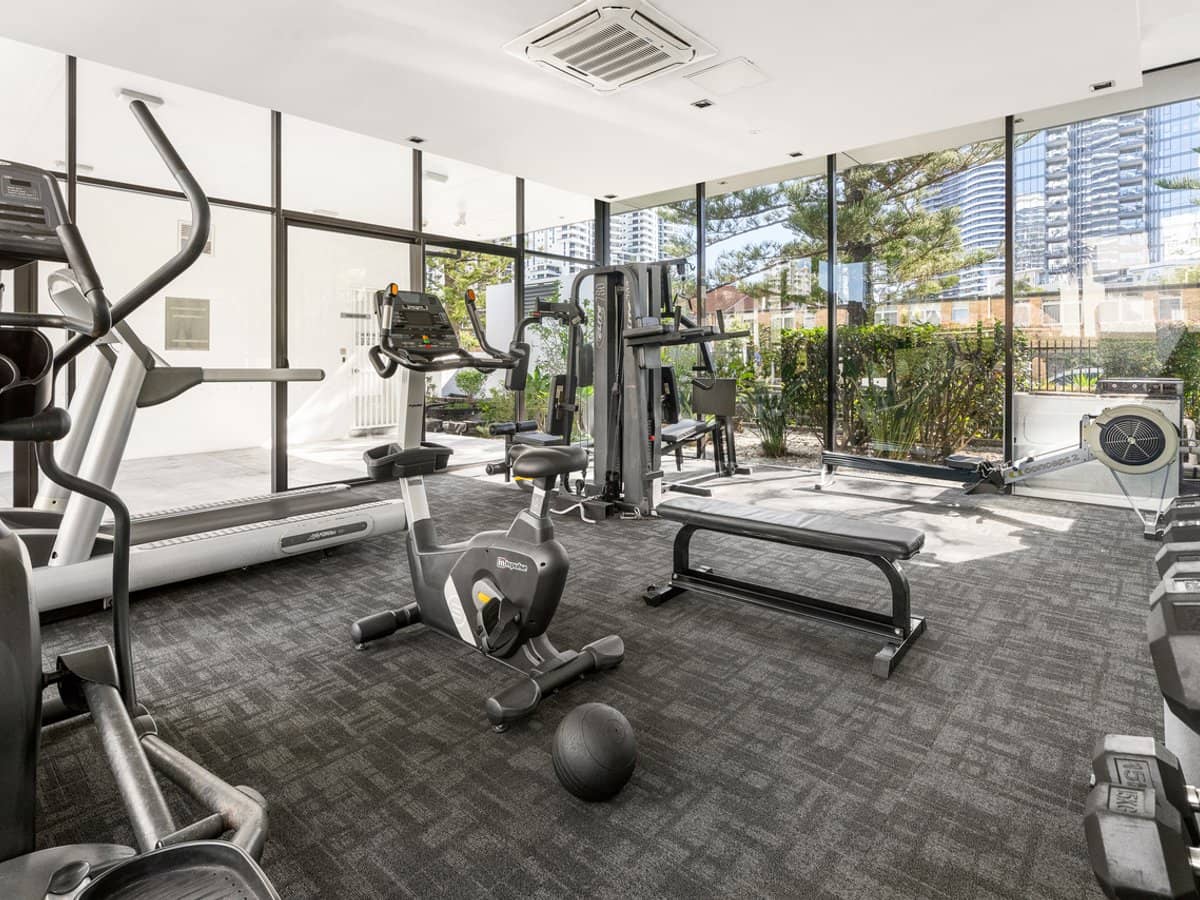 2103 Ultra. 14 George Avenue, BROADBEACH - Thumbnail 31