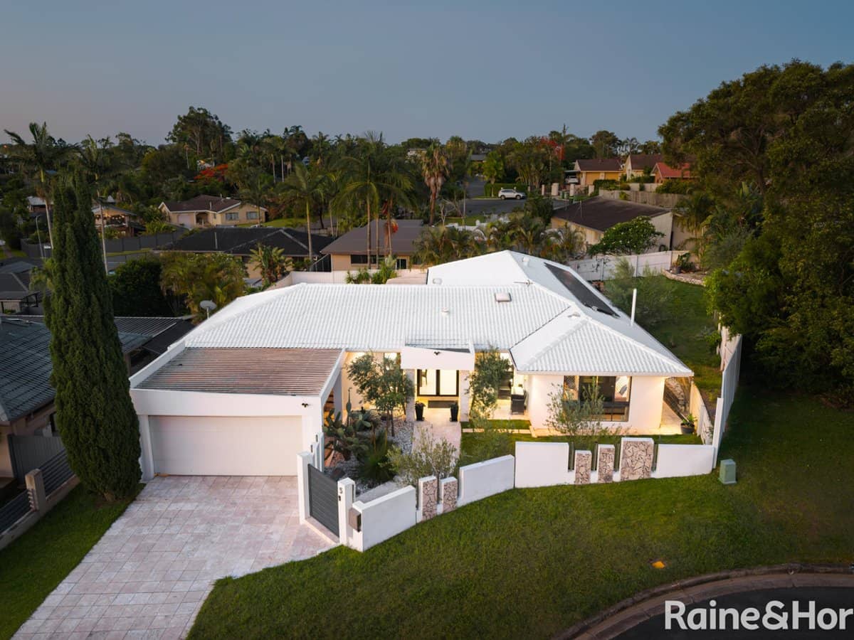 5 Willangee Court, Ashmore - Thumbnail 5