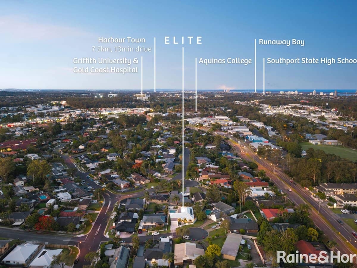 5 Willangee Court, Ashmore - Thumbnail 28