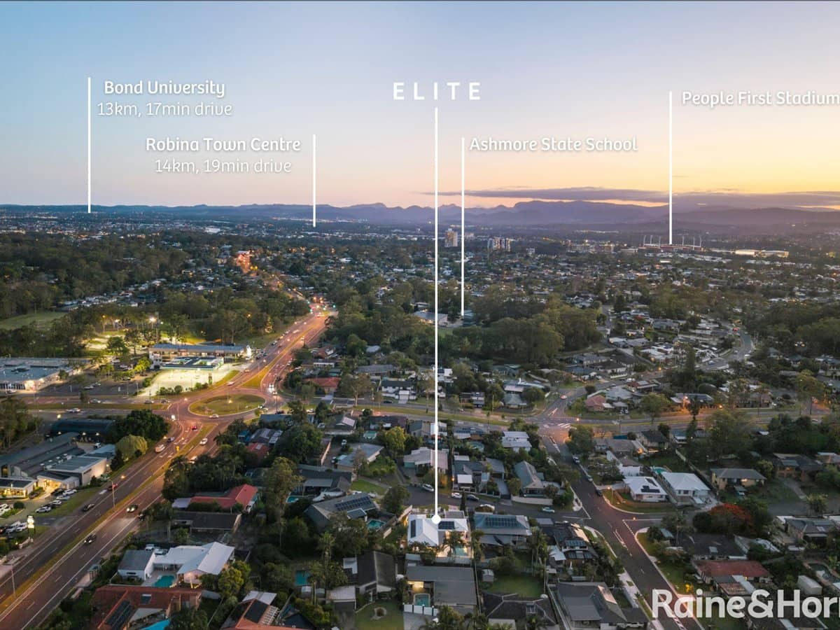 5 Willangee Court, Ashmore - Thumbnail 29