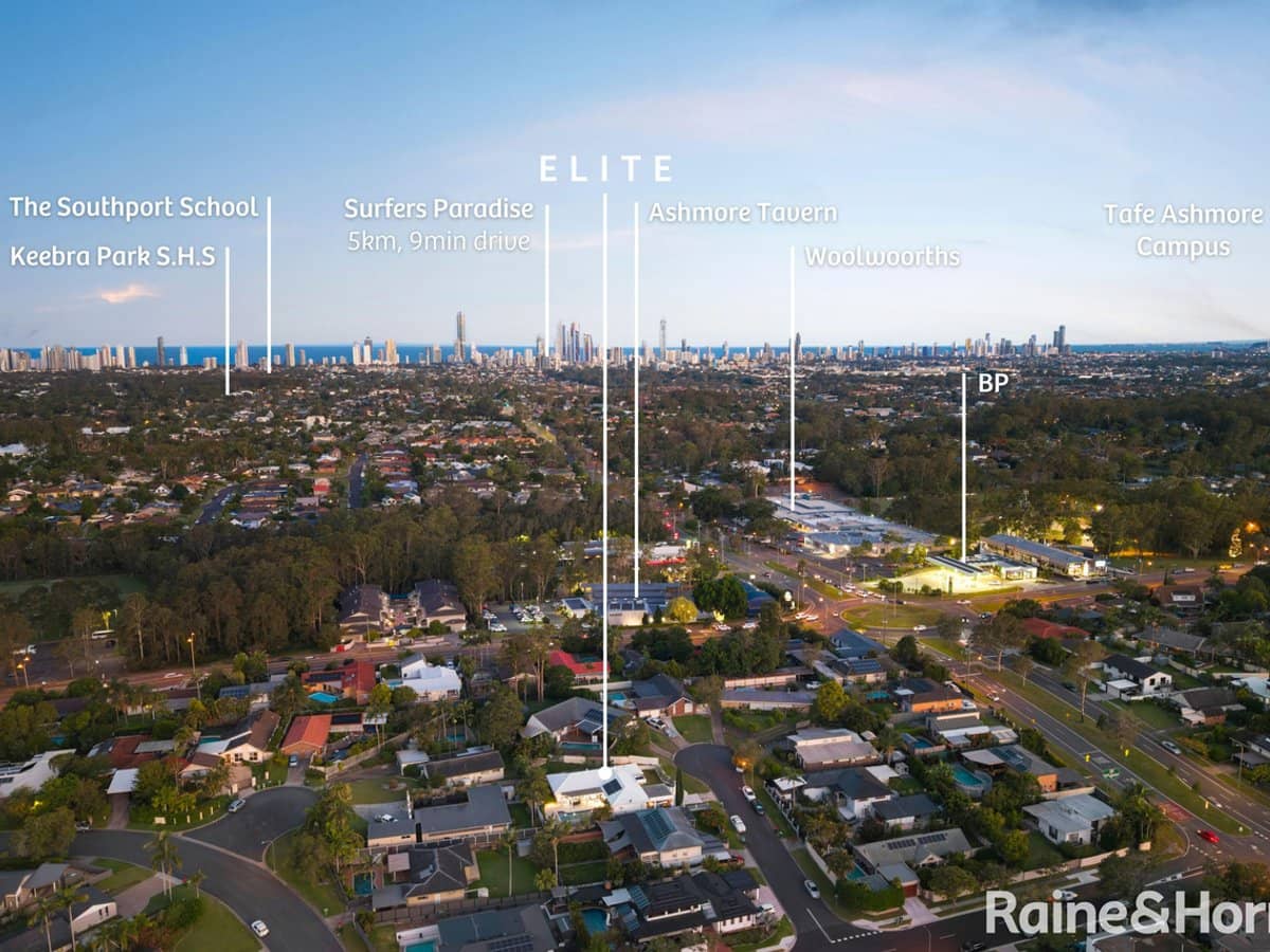 5 Willangee Court, Ashmore - Thumbnail 30