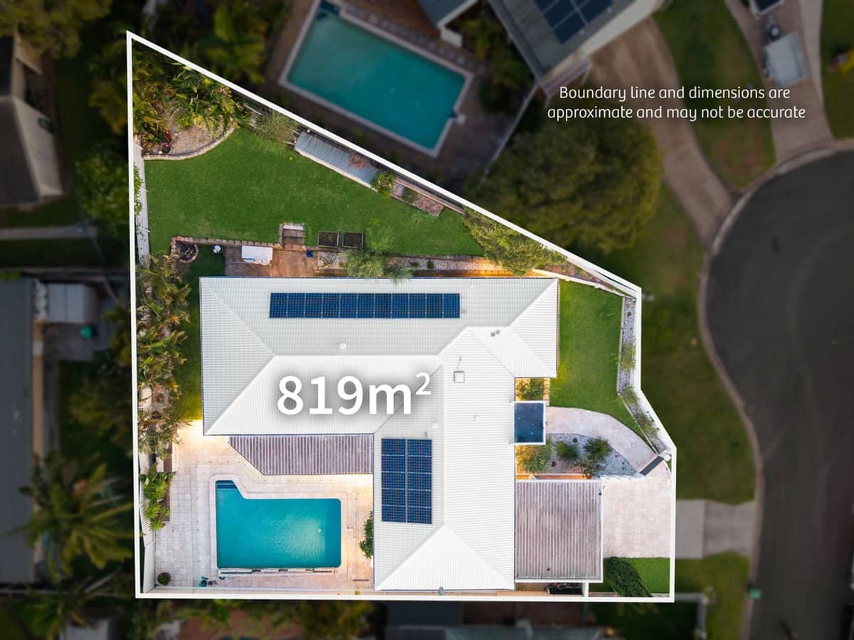 5 Willangee Court, Ashmore - Thumbnail 31