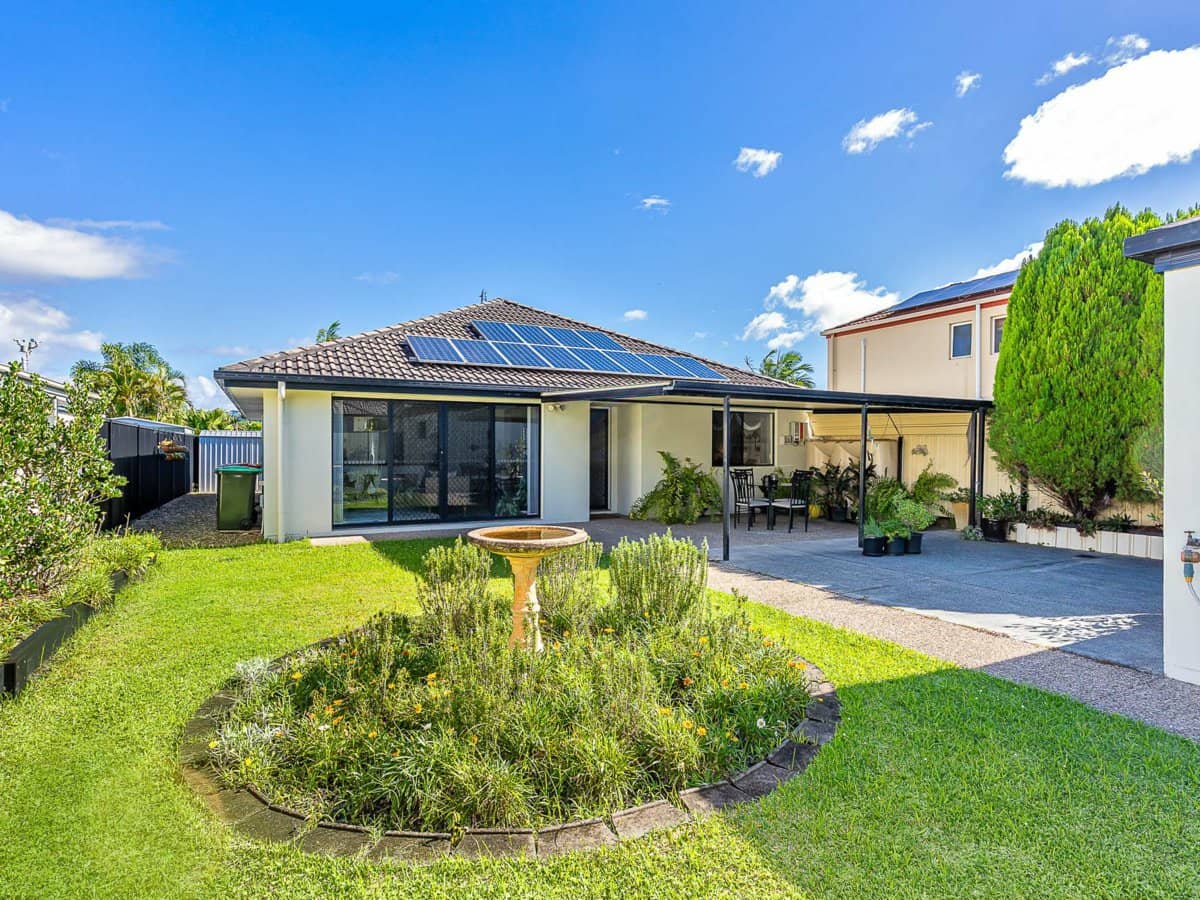 14 Nikau Crescent, NERANG - Thumbnail 23