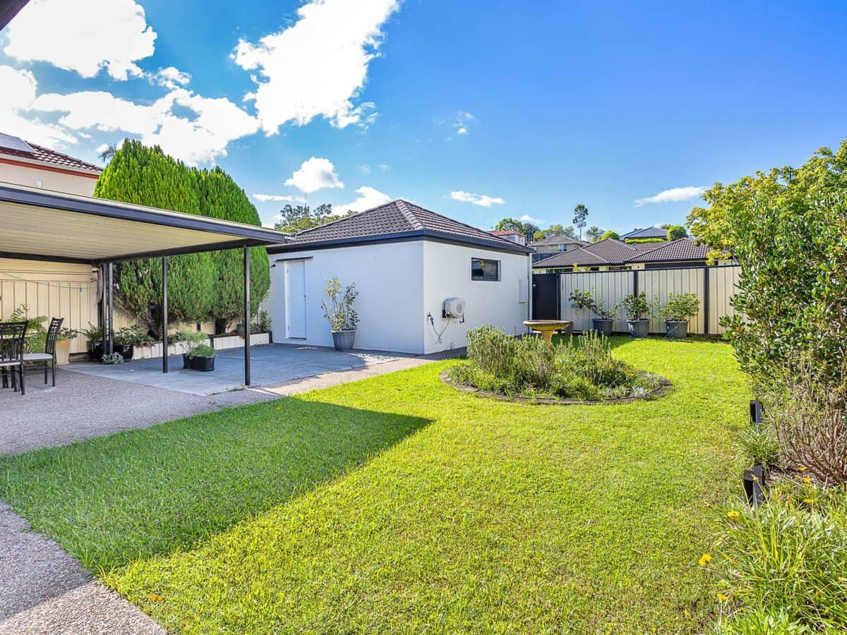 14 Nikau Crescent, NERANG - Thumbnail 24