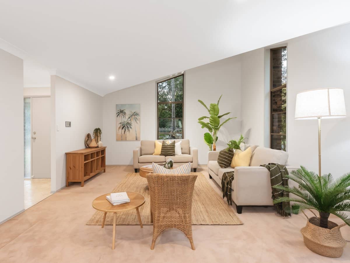 23 Woodlands Way, PARKWOOD - Thumbnail 1