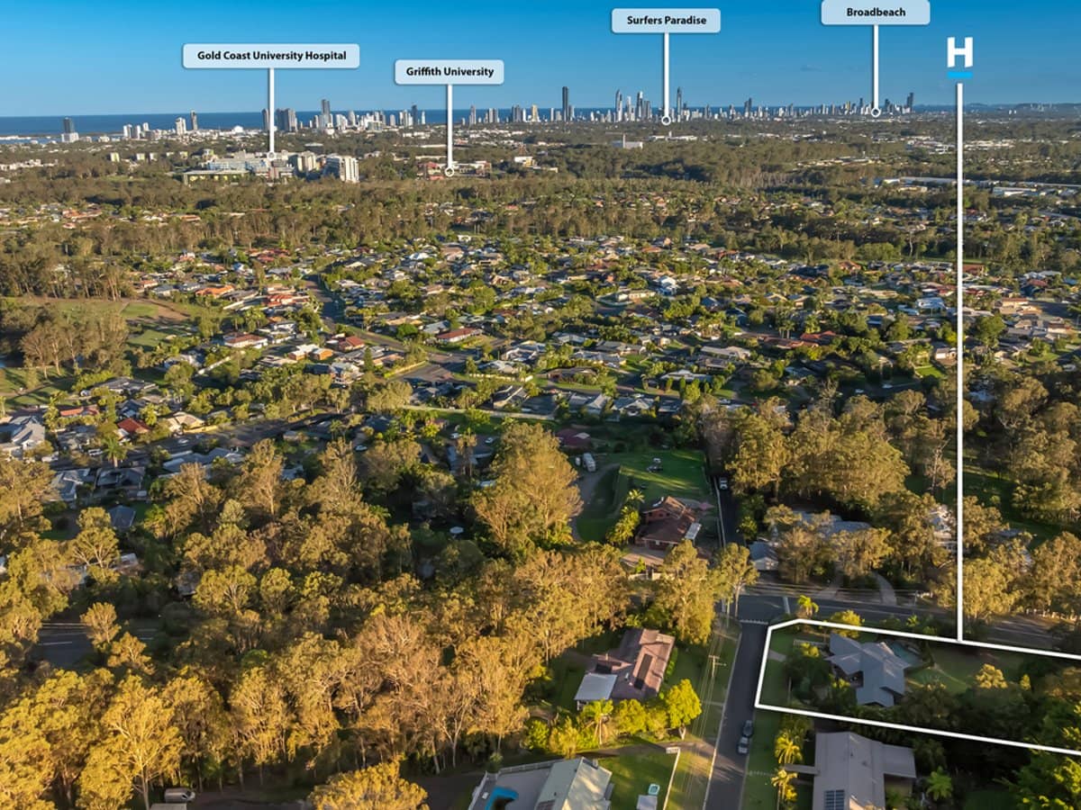 23 Woodlands Way, PARKWOOD - Thumbnail 19