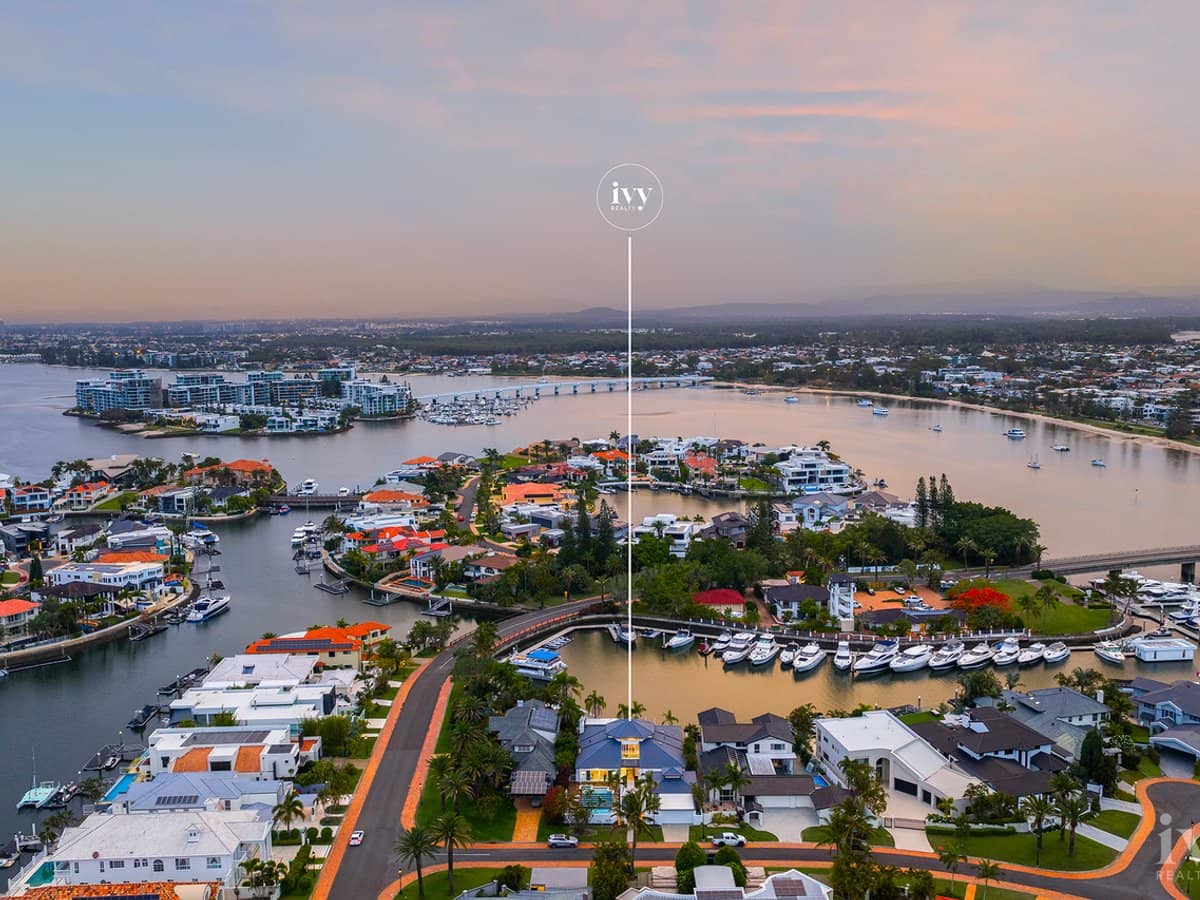 4 Excalibur Court, Sovereign Islands - Thumbnail 27