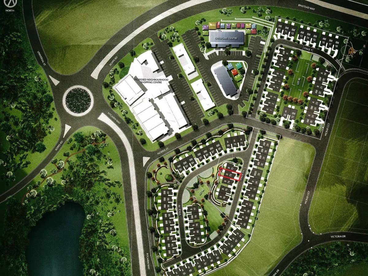 1 Norris Street, Pacific Pines - Thumbnail 15