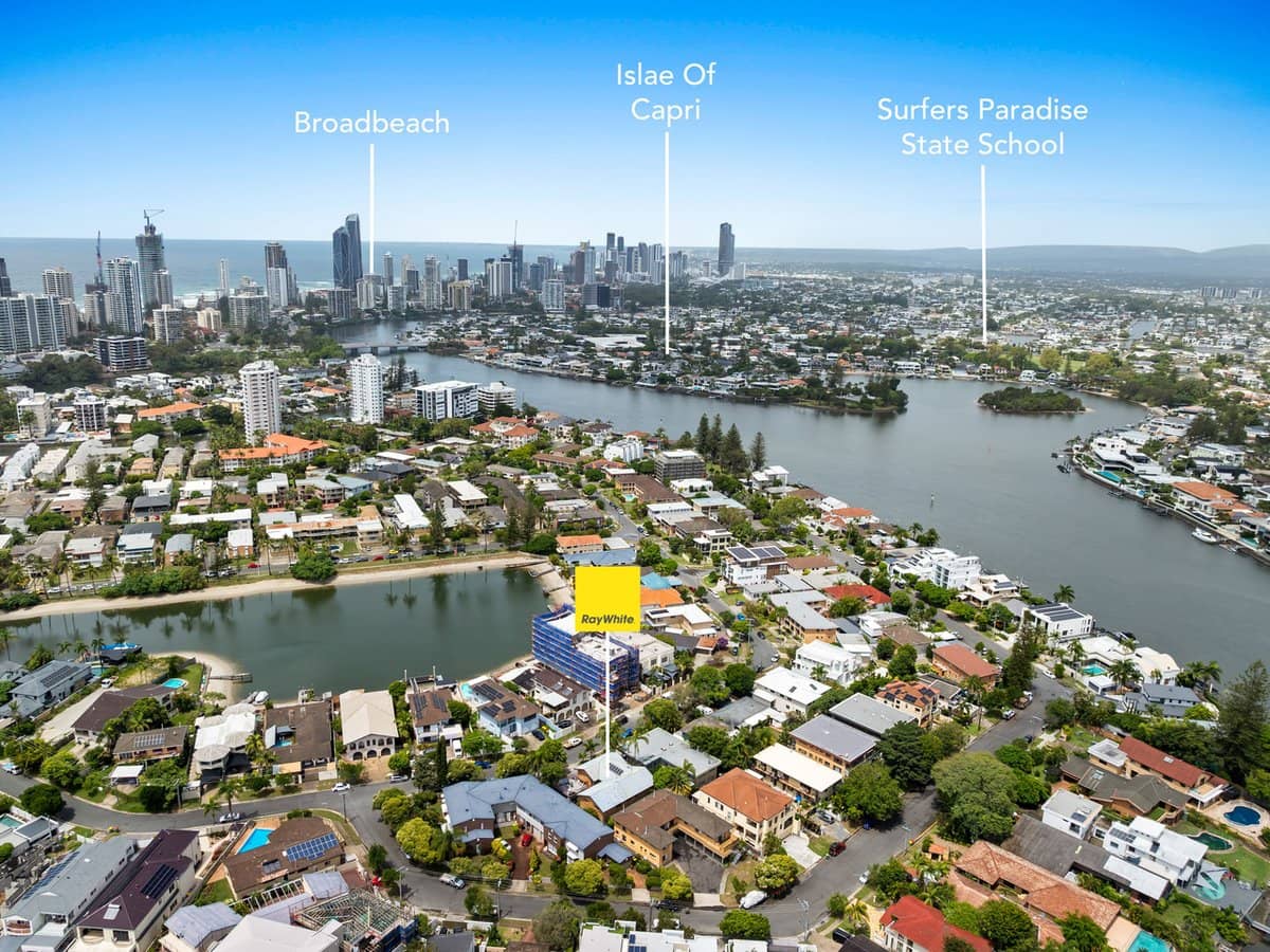 44 Sunrise Boulevard, SURFERS PARADISE - Thumbnail 10