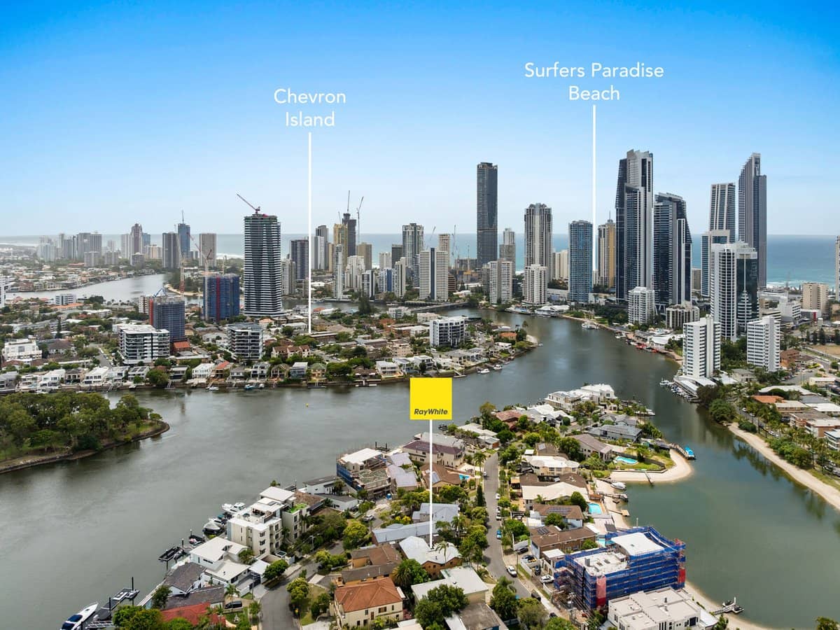 44 Sunrise Boulevard, SURFERS PARADISE - Thumbnail 11