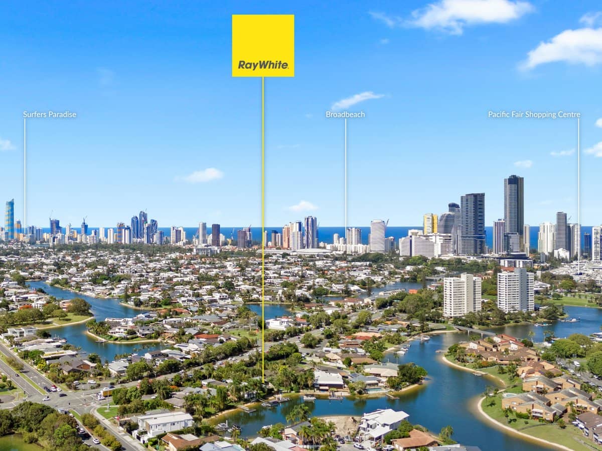 94 Hooker Boulevard, Mermaid Waters - Thumbnail 24