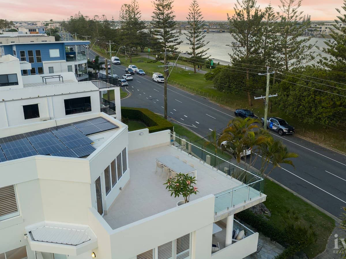 2/88 The Esplanade, Paradise Point - Thumbnail 21