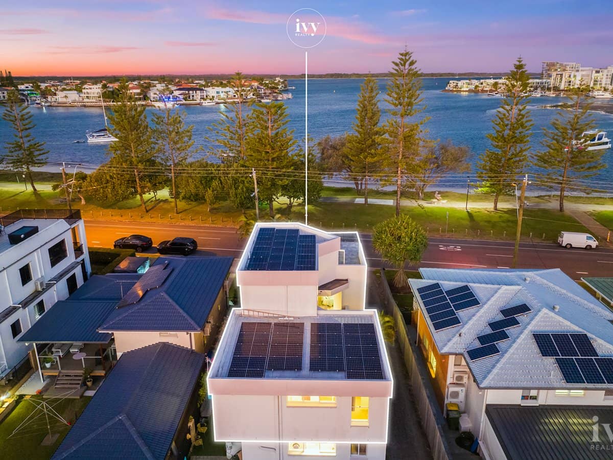 2/88 The Esplanade, Paradise Point - Thumbnail 22