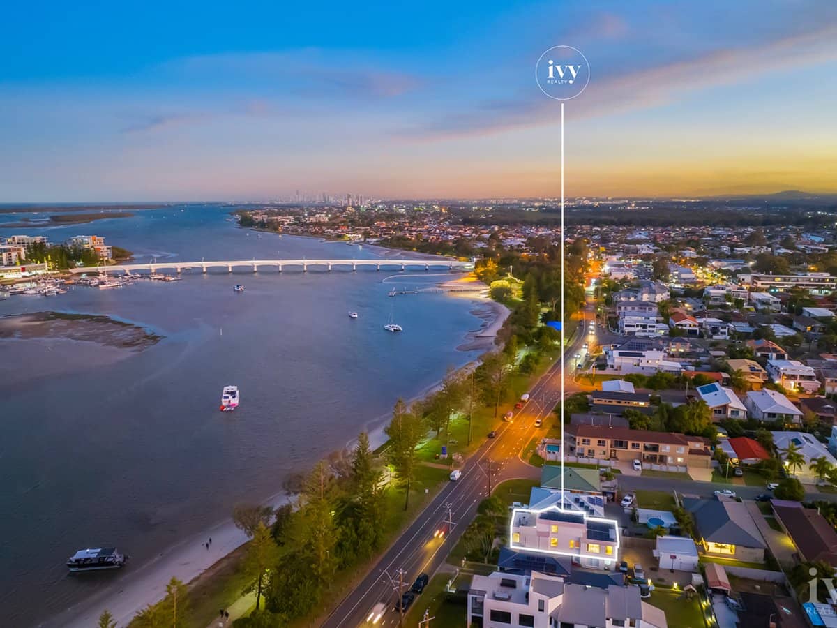 2/88 The Esplanade, Paradise Point - Thumbnail 23