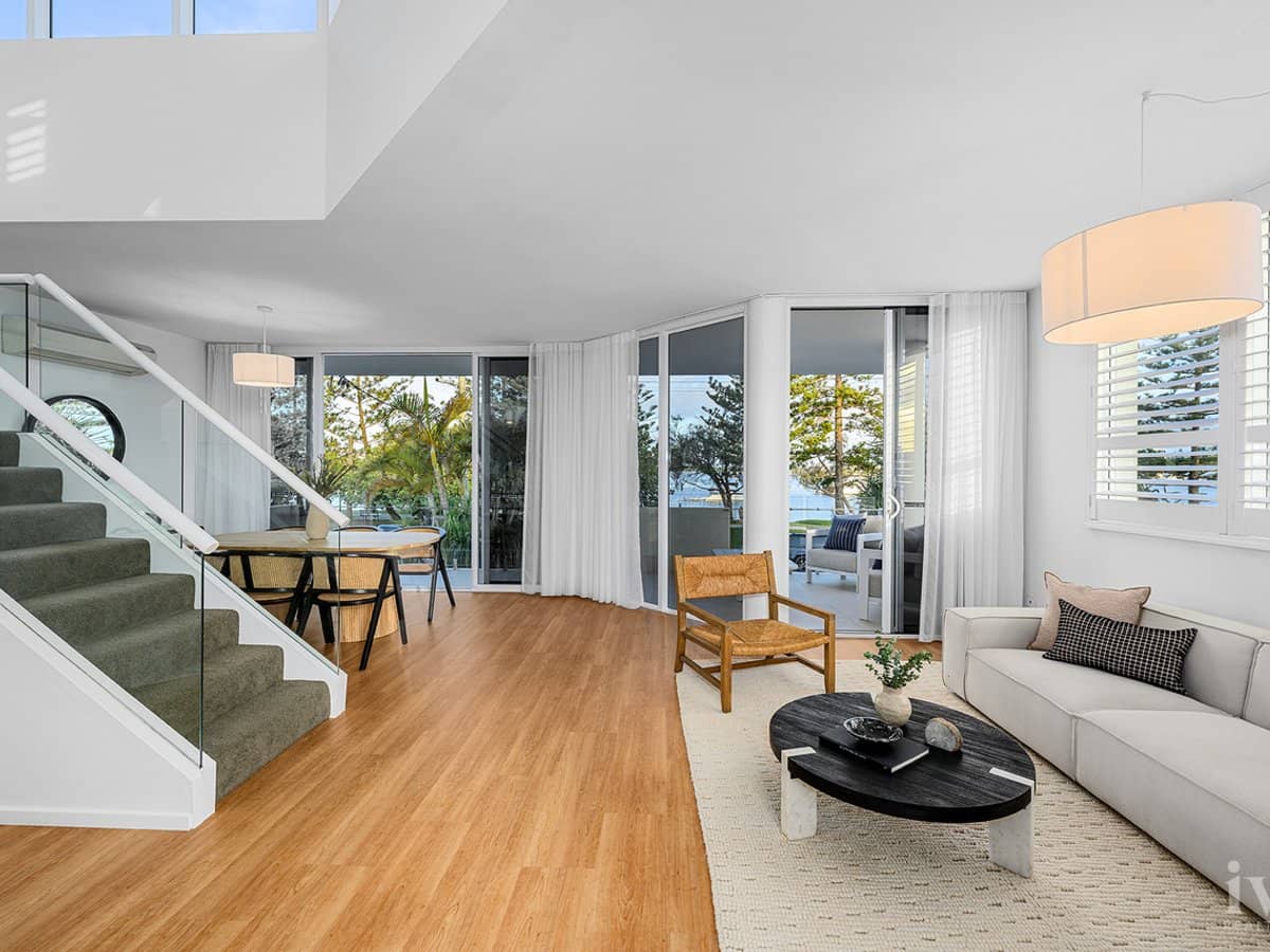 2/88 The Esplanade, Paradise Point - Thumbnail 5