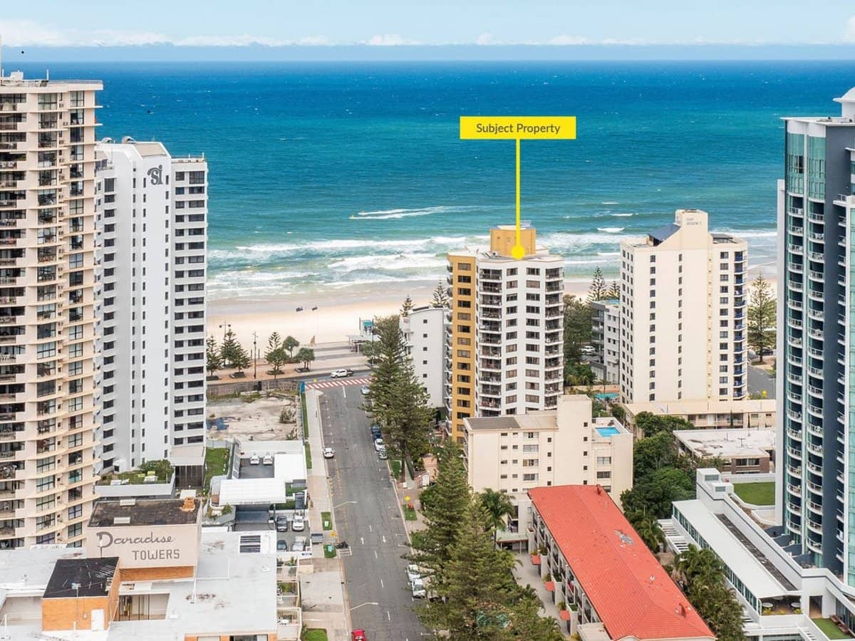 8 Trickett Street, Surfers Paradise - Thumbnail 27
