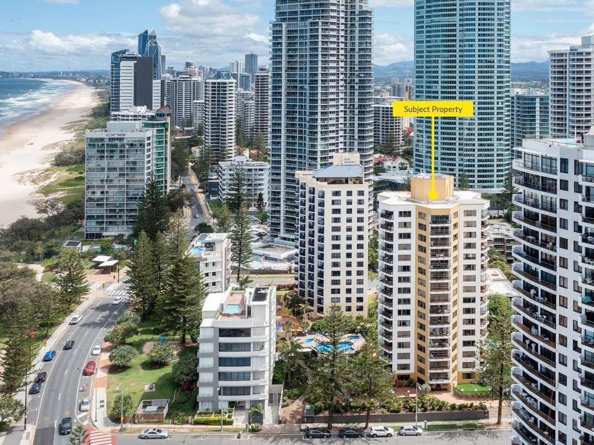 8 Trickett Street, Surfers Paradise - Thumbnail 28