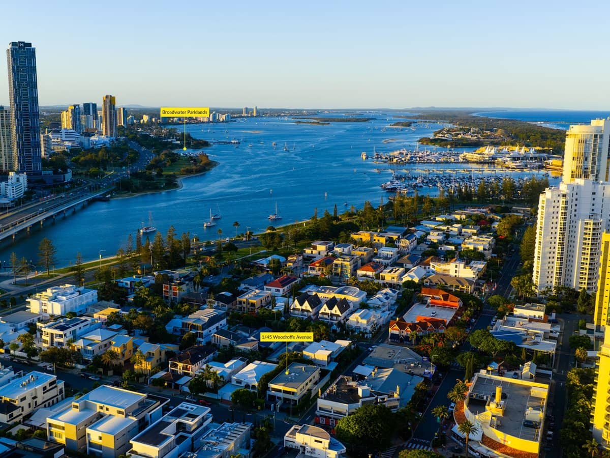 45 Woodroffe Avenue, MAIN BEACH - Thumbnail 17