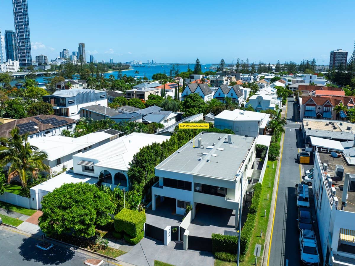 45 Woodroffe Avenue, MAIN BEACH - Thumbnail 18