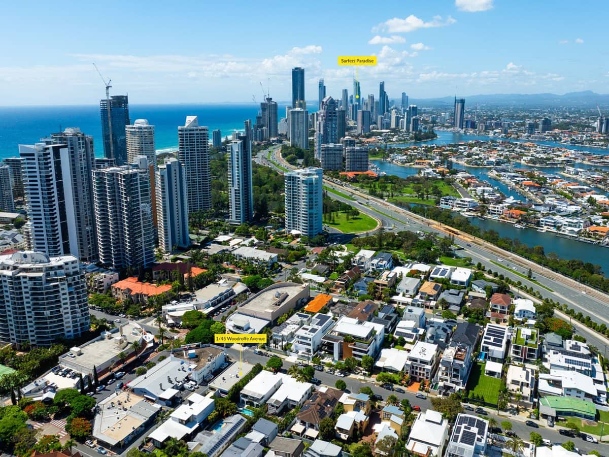 45 Woodroffe Avenue, MAIN BEACH - Thumbnail 19