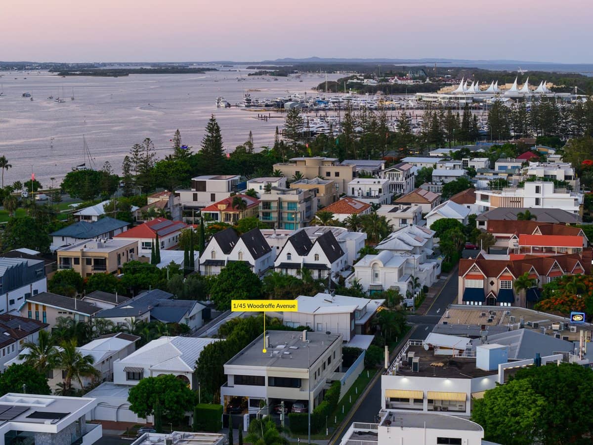 45 Woodroffe Avenue, MAIN BEACH - Thumbnail 23