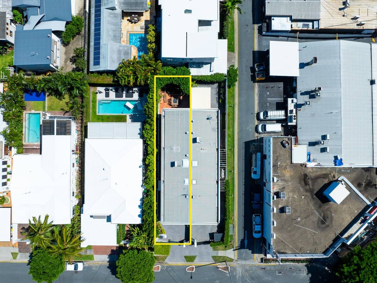 45 Woodroffe Avenue, MAIN BEACH - Thumbnail 26