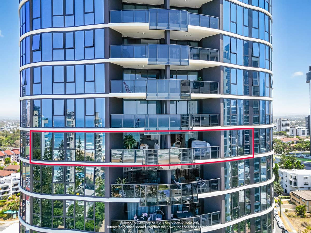 10-12 First Avenue, BROADBEACH - Thumbnail 9