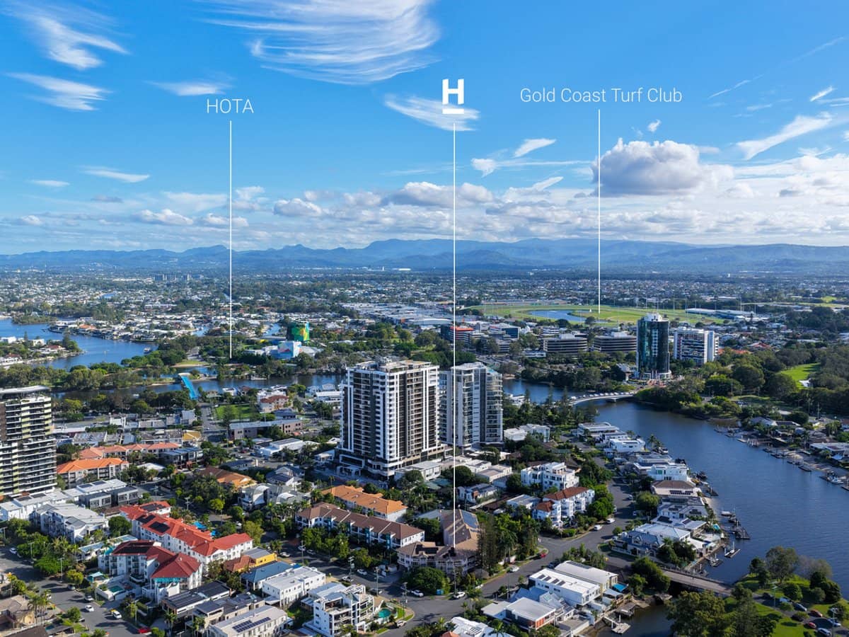 142 Stanhill Drive, Chevron Island - Thumbnail 22