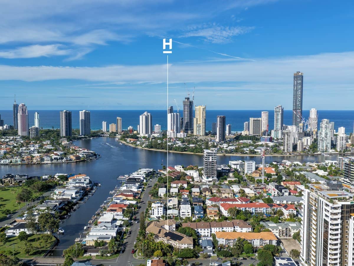 142 Stanhill Drive, Chevron Island - Thumbnail 24