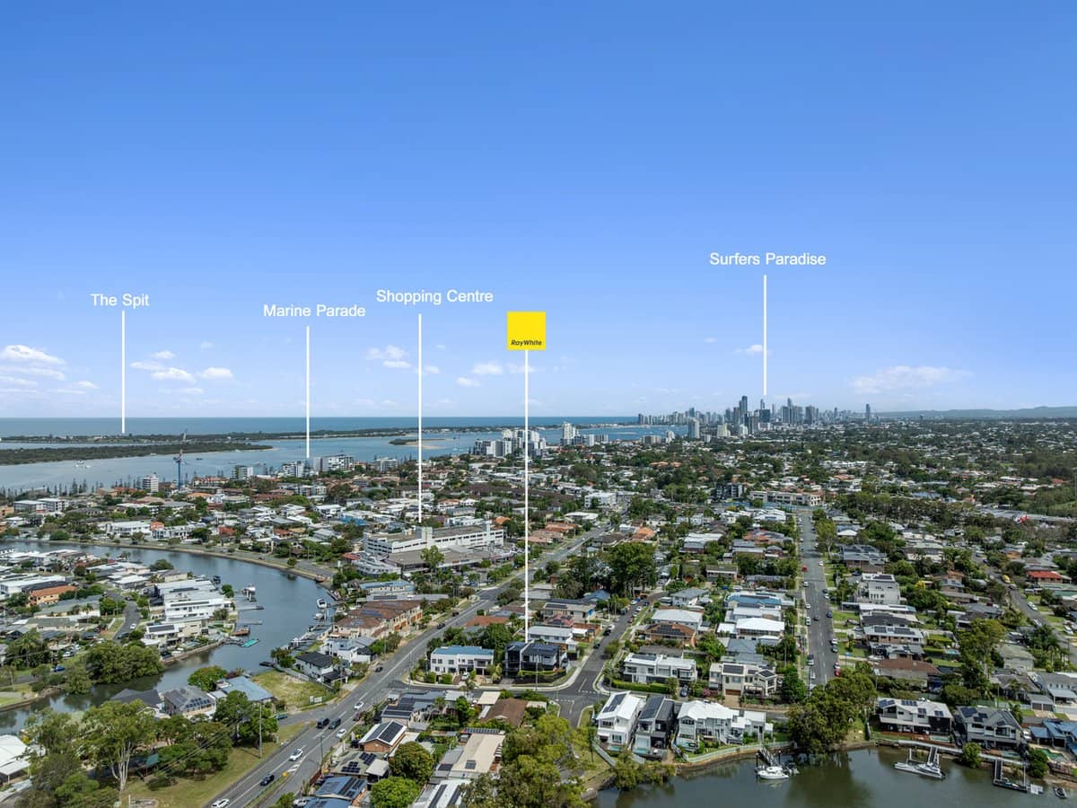 25 Waratah Avenue, Biggera Waters - Thumbnail 16