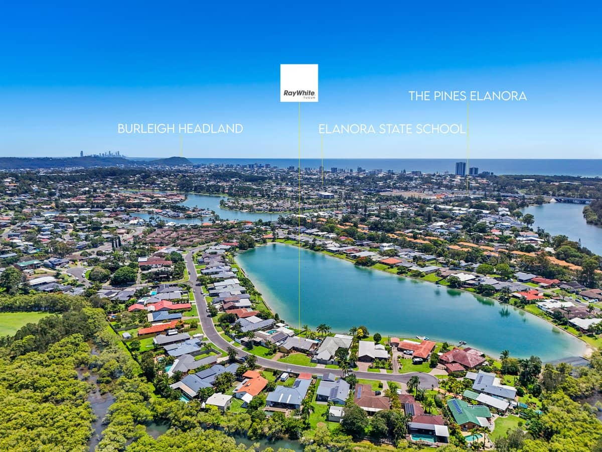11 Cyclades Crescent, CURRUMBIN WATERS - Thumbnail 6