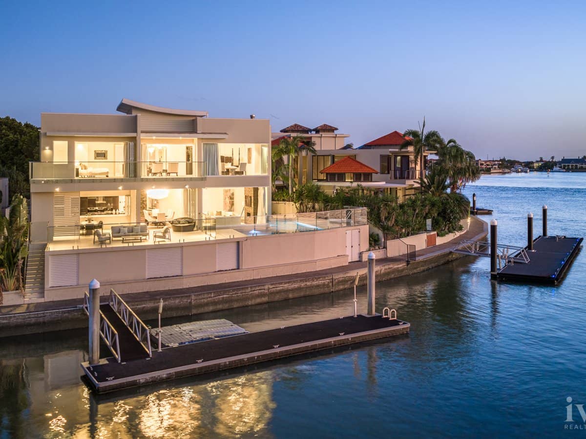 31 Hampton Court, Sovereign Islands - Thumbnail 17