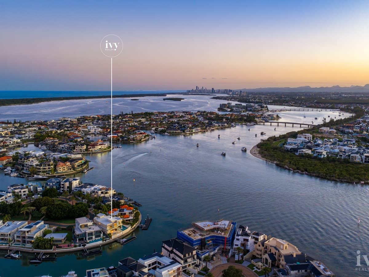 31 Hampton Court, Sovereign Islands - Thumbnail 33