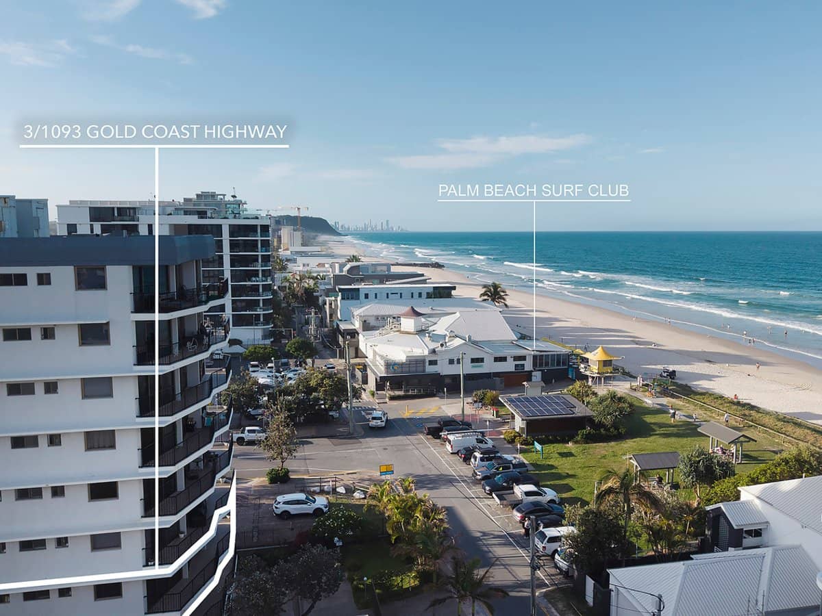 3/1093 Gold Coast Highway, Palm Beach - Thumbnail 5