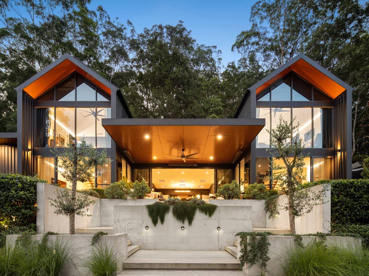 22 Kooringal Court, Tallebudgera - Thumbnail 1