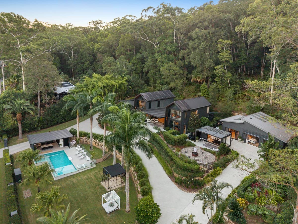 22 Kooringal Court, Tallebudgera - Thumbnail 2