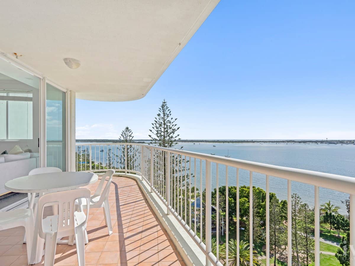 1007/182-192 Marine Parade, Labrador - Thumbnail 1