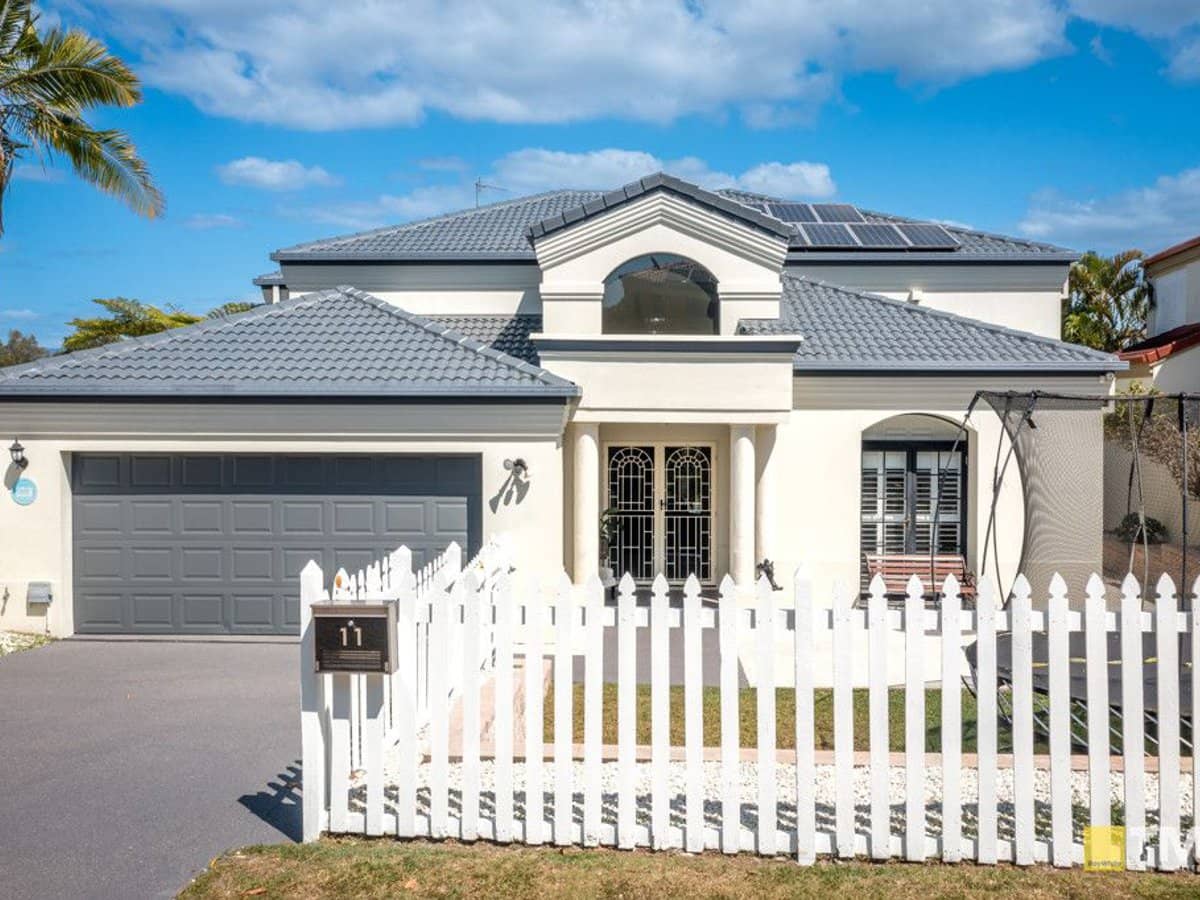 11 Kingston Heath Place, Robina - Thumbnail 3