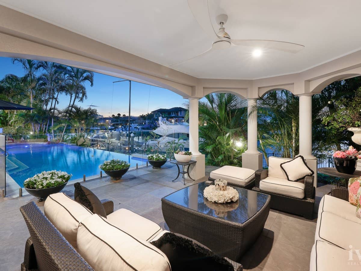 40-42 The Peninsula, Sovereign Islands - Thumbnail 11