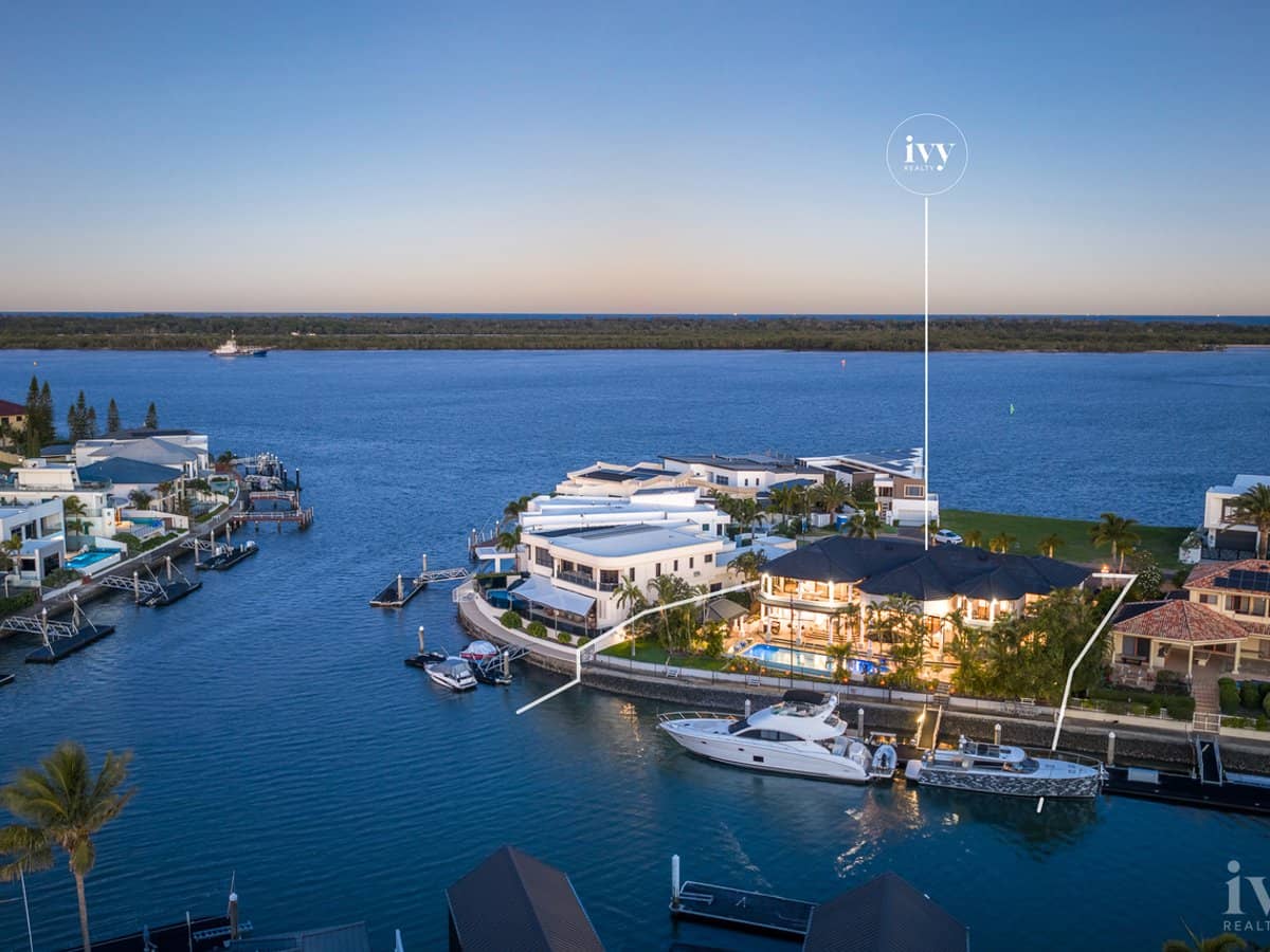 40-42 The Peninsula, Sovereign Islands - Thumbnail 29