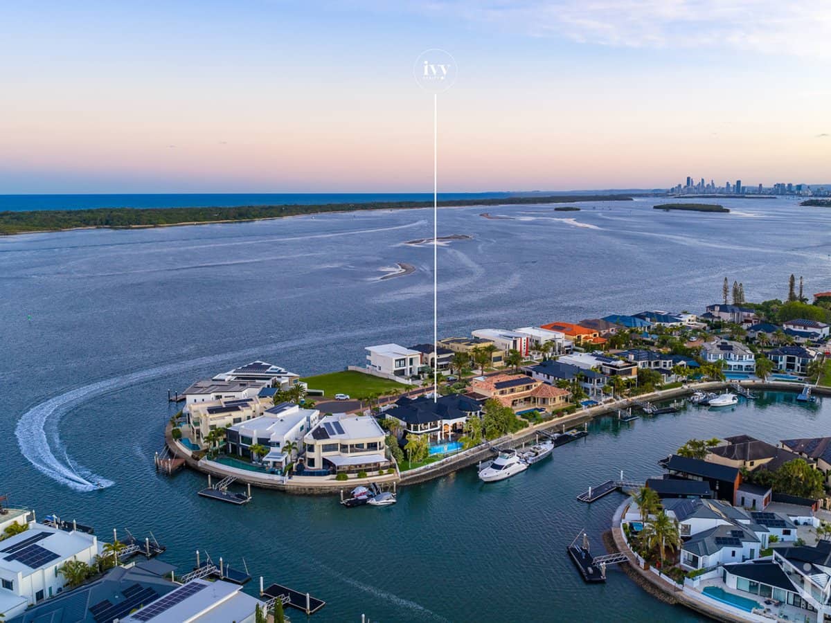 40-42 The Peninsula, Sovereign Islands - Thumbnail 30